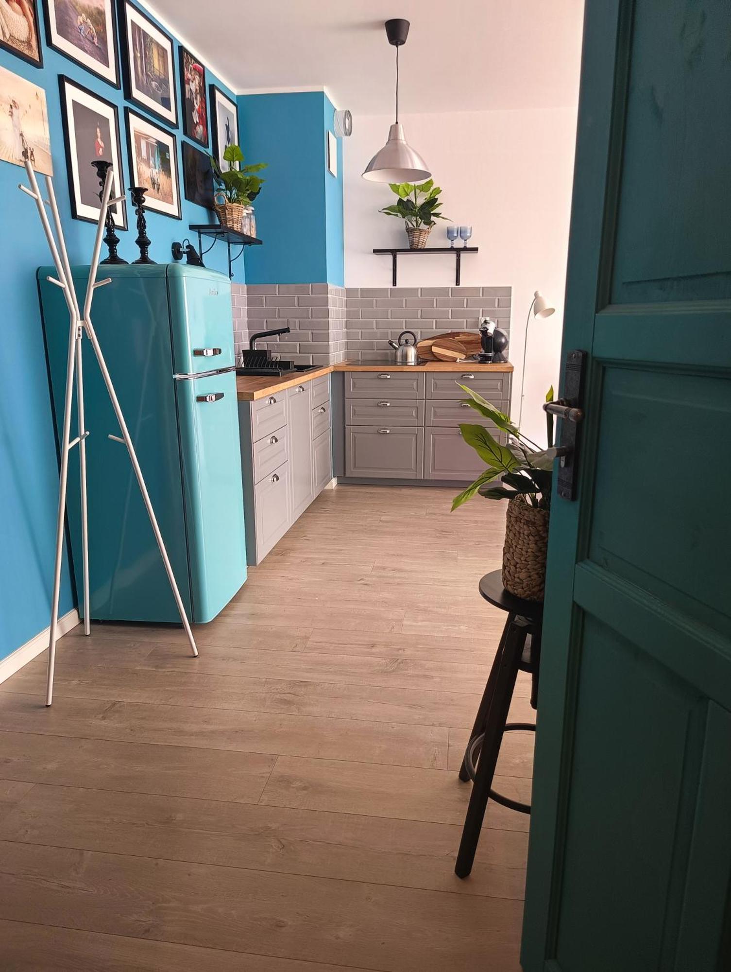 Studio Altoria Gdynia Eksteriør billede